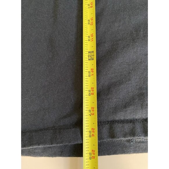 Vintage Bruce Springsteen & E The Street Band Tour 1999 T Shirt Size XL USA - Picture 10 of 10